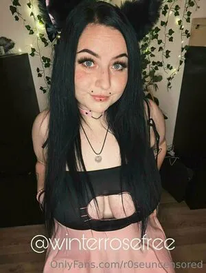R0seuncensored OnlyFans Leaked Free Thumbnail Picture - #b5P9zJ4uRx
