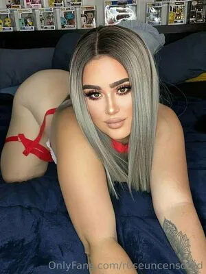 R0seuncensored OnlyFans Leaked Free Thumbnail Picture - #kEMhRE5ute