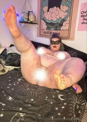 R0seuncensored OnlyFans Leaked Free Thumbnail Picture - #kXvtygiL6F