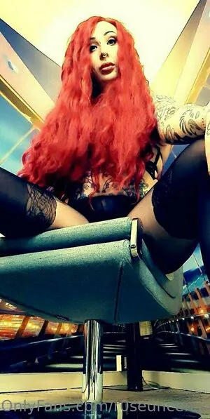 R0seuncensored OnlyFans Leaked Free Thumbnail Picture - #qUxuKME9qm