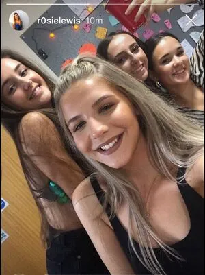 R0sielewis OnlyFans Leaked Free Thumbnail Picture - #sfIrpyaUp1