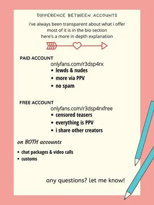 R3dsp4rxfree OnlyFans Leaked Free Thumbnail Picture - #iu9Umpp0PH