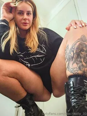 Raachkelly OnlyFans Leaked Free Thumbnail Picture - #EdIUDCwj27