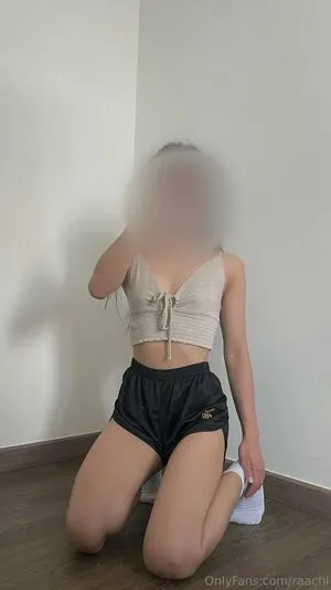 Raachl OnlyFans Leaked Free Thumbnail Picture - #3NM2c6NCac