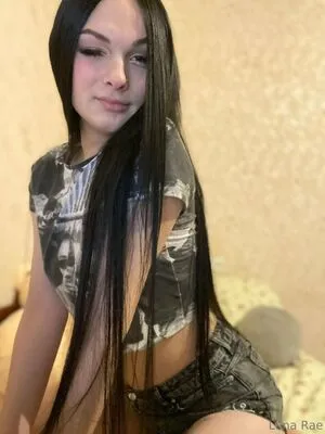 Raaeluna OnlyFans Leaked Free Thumbnail Picture - #SdoZKJUyWH