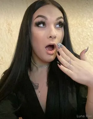 Raaeluna OnlyFans Leaked Free Thumbnail Picture - #VddahTTmcN
