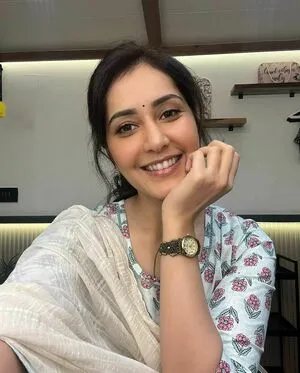 Raashii Khanna OnlyFans Leaked Free Thumbnail Picture - #IA8kO8jMPF
