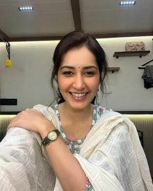 Raashii Khanna OnlyFans Leaked Free Thumbnail Picture - #QZ8550A9TE