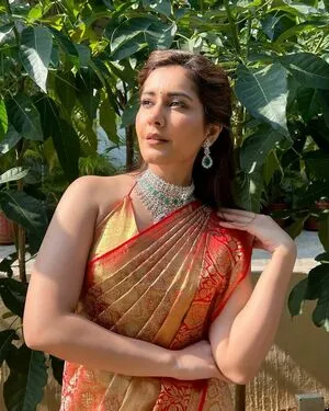 Raashii Khanna OnlyFans Leaked Free Thumbnail Picture - #l07aTXAEiY