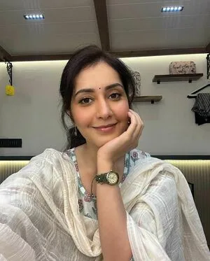 Raashii Khanna OnlyFans Leaked Free Thumbnail Picture - #tLBSHAsUUk