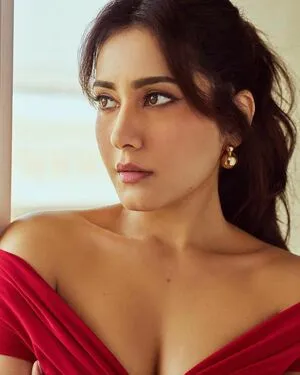 Raashii Khanna OnlyFans Leaked Free Thumbnail Picture - #zVIQOKP58f