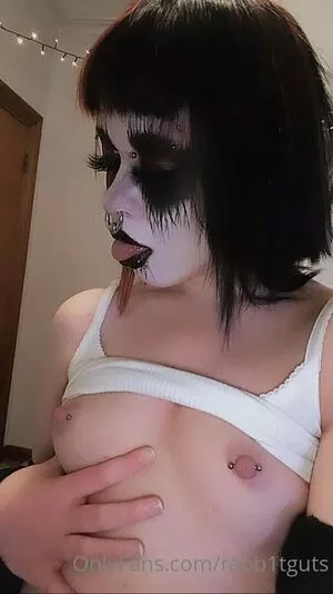 rabb1tguts OnlyFans Leaked Free Thumbnail Picture - #9ooStGmgPB