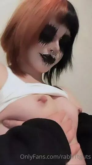 rabb1tguts OnlyFans Leaked Free Thumbnail Picture - #aKvuw43OJE