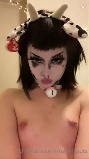 rabb1tguts OnlyFans Leaked Free Thumbnail Picture - #eCLaZXYaUi