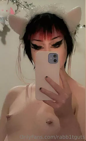 rabb1tguts OnlyFans Leaked Free Thumbnail Picture - #vB08ZAdmkC