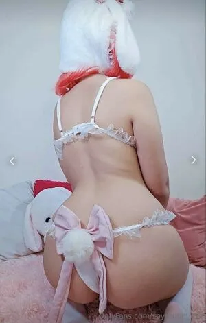 Rabbit Exe OnlyFans Leaked Free Thumbnail Picture - #5XLvktj950