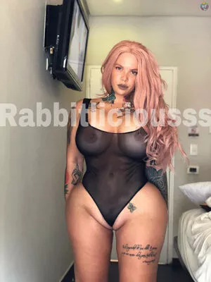 rabbitliciousss OnlyFans Leaked Free Thumbnail Picture - #ngxeBDbYzN