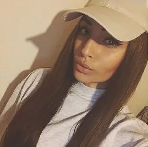 Rabiya Glhan OnlyFans Leaked Free Thumbnail Picture - #RS2xWKxXEW