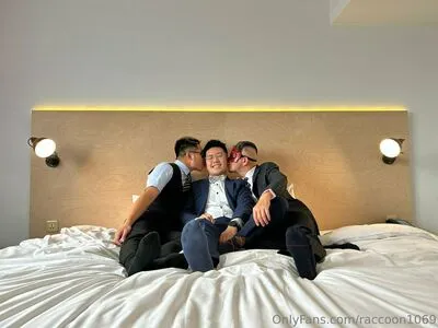 Raccoon1069 OnlyFans Leaked Free Thumbnail Picture - #SYLbunws1K