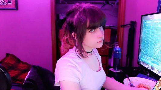 Raccoonwaifuwu OnlyFans Leaked Free Thumbnail Picture - #F7GB7E2af1