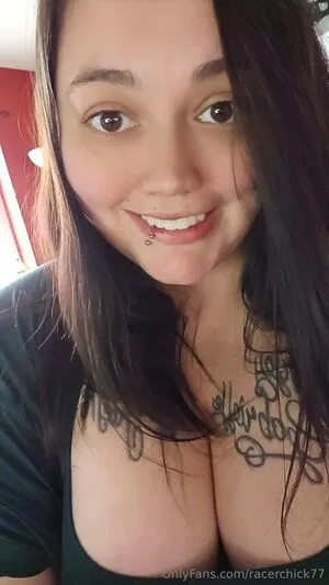Racerchick77 OnlyFans Leaked Free Thumbnail Picture - #hbOE193D1s