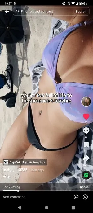 Rach Lynn0975 OnlyFans Leaked Free Thumbnail Picture - #FSRyMCDjWP