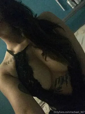 Rachael OnlyFans Leaked Free Thumbnail Picture - #RkNUqeILOF