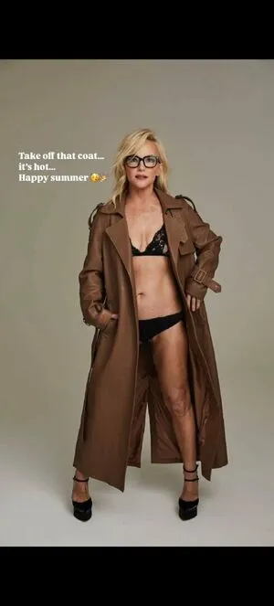 Rachael Harris OnlyFans Leaked Free Thumbnail Picture - #gQLoa35m0D