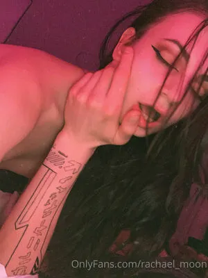 Rachael Moon OnlyFans Leaked Free Thumbnail Picture - #3OKbBQ1YJ5