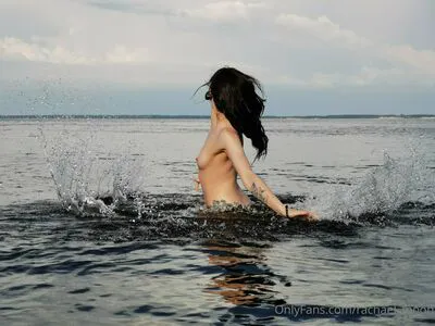 Rachael Moon OnlyFans Leaked Free Thumbnail Picture - #AgpdhRsfX5