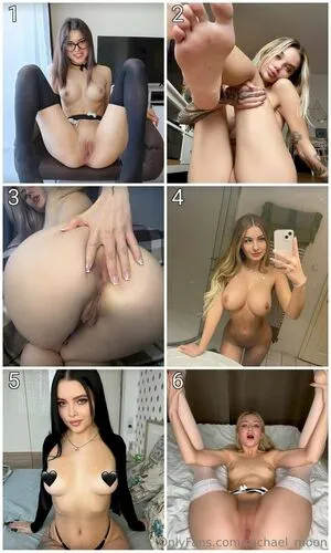 Rachael Moon OnlyFans Leaked Free Thumbnail Picture - #K47j6tcjF9