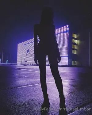 Rachael Moon OnlyFans Leaked Free Thumbnail Picture - #MP23EMclpG