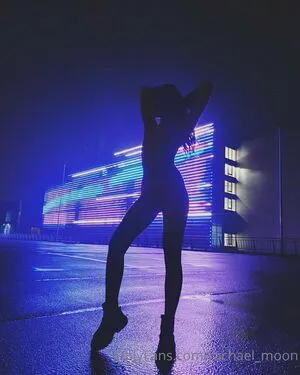 Rachael Moon OnlyFans Leaked Free Thumbnail Picture - #OZOINcMlom