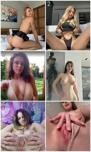 Rachael Moon OnlyFans Leaked Free Thumbnail Picture - #VqGVHL8hI8