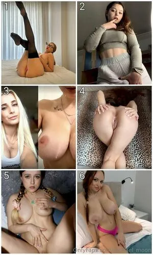 Rachael Moon OnlyFans Leaked Free Thumbnail Picture - #dzwq5045RR