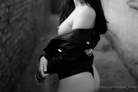 Rachael Moon OnlyFans Leaked Free Thumbnail Picture - #eKJvMVvZdk