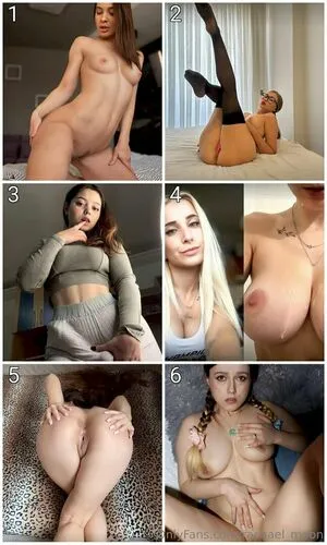 Rachael Moon OnlyFans Leaked Free Thumbnail Picture - #eeDIgqLHWM