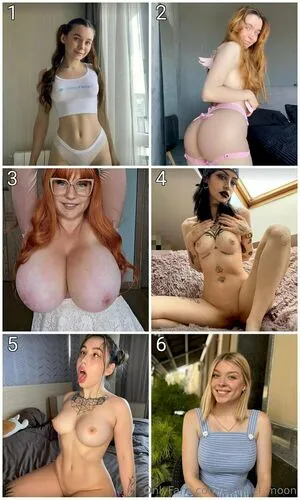 Rachael Moon OnlyFans Leaked Free Thumbnail Picture - #jcv5WngKDW