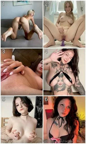 Rachael Moon OnlyFans Leaked Free Thumbnail Picture - #lqIWFv0Wnb