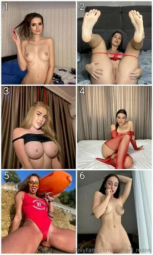 Rachael Moon OnlyFans Leaked Free Thumbnail Picture - #nWWyTHcNHO