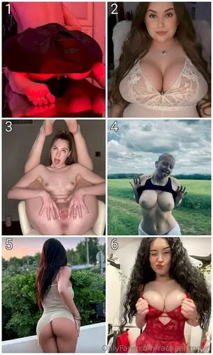 Rachael Moon OnlyFans Leaked Free Thumbnail Picture - #yoKHmoiXCG