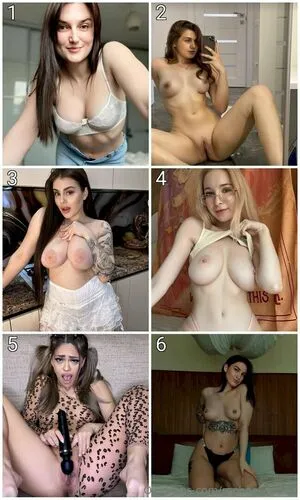 Rachael Moon OnlyFans Leaked Free Thumbnail Picture - #z3zfYF0E8U