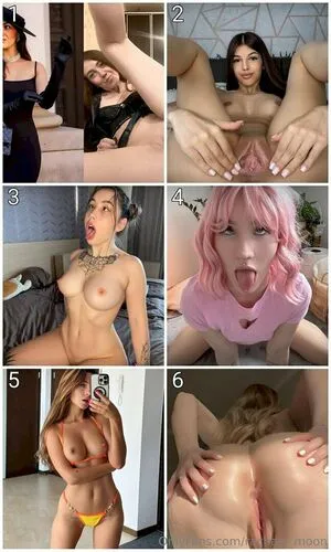 Rachael Moon OnlyFans Leaked Free Thumbnail Picture - #z97nNM4Y7g