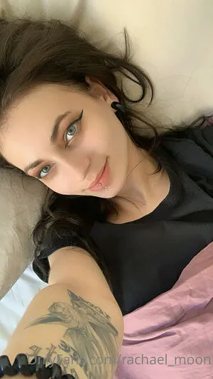 Rachael Moon OnlyFans Leaked Free Thumbnail Picture - #zVSQWrWe3O