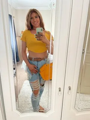 Rachael Rae OnlyFans Leaked Free Thumbnail Picture - #OesIX0tkYT