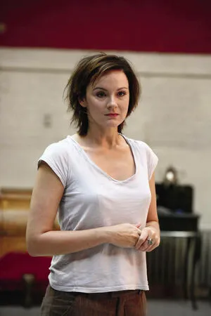 Rachael Stirling OnlyFans Leaked Free Thumbnail Picture - #AHt72egpbI