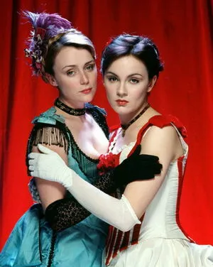 Rachael Stirling OnlyFans Leaked Free Thumbnail Picture - #hRSZgdQpyE