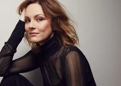 Rachael Stirling OnlyFans Leaked Free Thumbnail Picture - #zUNAVlevJv