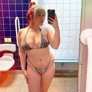 Rachael Wheeler OnlyFans Leaked Free Thumbnail Picture - #6sN5FSpLIX