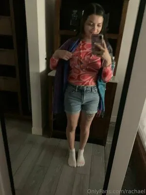 Rachael OnlyFans Leaked Free Thumbnail Picture - #SS4Oq81kz4